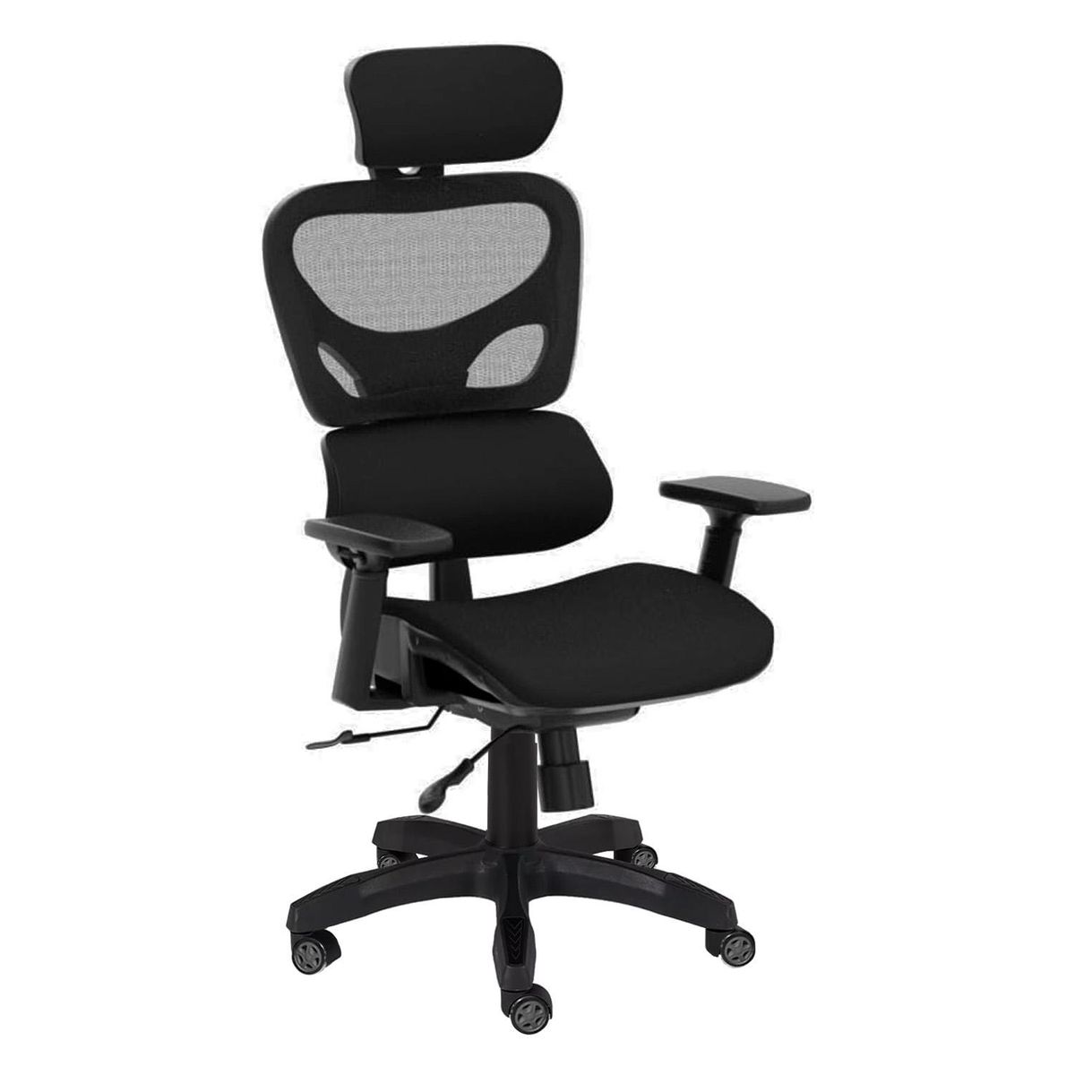 GLOBAL LATIN GROUP - Silla Ejecutiva Ergonómica Comodidad y Diseño Moderno
