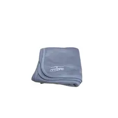 DCOBRE - Manta multiuso GRIS con Cobre Antimicrobial