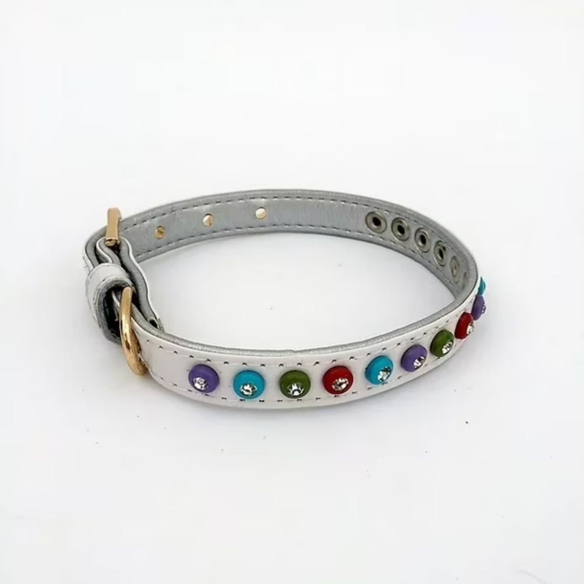 GENERICO - Collar Mascota 1.5 Perros