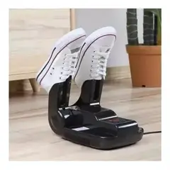 IRM - CALENTADOR SECADOR DE ZAPATOS PORTATIL