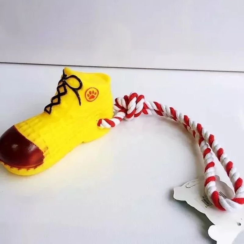 GENERICO - Juguete Mascota Perro Gatos