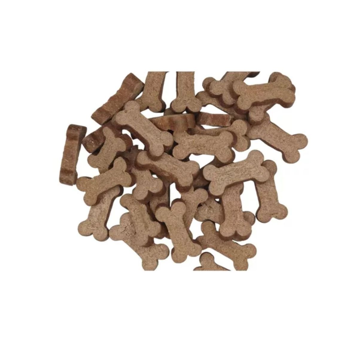 GENERICO - GALLETA CAN 1KG GRANEL