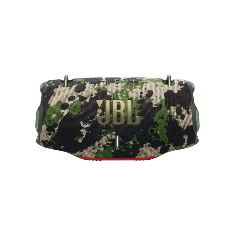 JBL - Parlante JBL Bluetooth Xtreme 4 - Camuflado