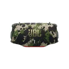 JBL - Parlante Bluetooth Xtreme 4 - Camuflado