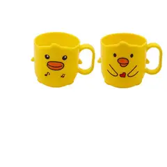 GENERICO - Taza para Niños Amarillo