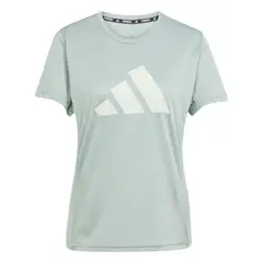 ADIDAS - Camiseta Run It