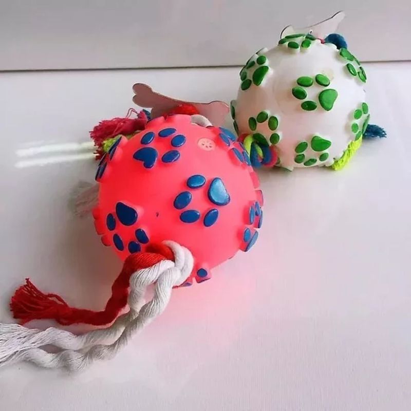 GENERICO - Juguete Mascota Perros Gatos