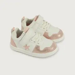 OPALINE - Zapatilla urbana Niña Rosado 40075
