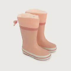 OPALINE - Botas Niña Rosado 40043