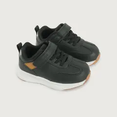 OPALINE - Zapatilla deportiva Niño Negro 40068