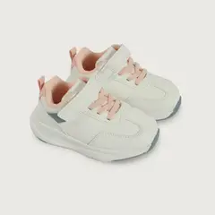 OPALINE - Zapatilla deportiva Niña Blanco 40064