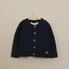 OPALINE - Chalecos Bebé niño Azul 40101