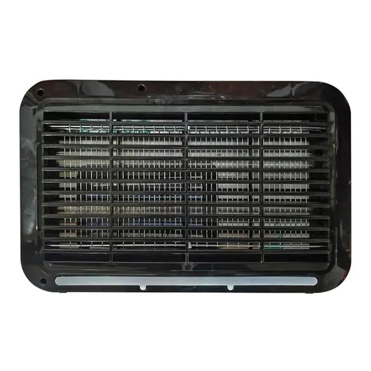 GENERICO - Mata Insectos Eléctrico Mata Moscas Mosquitos Lampara Uv 8w