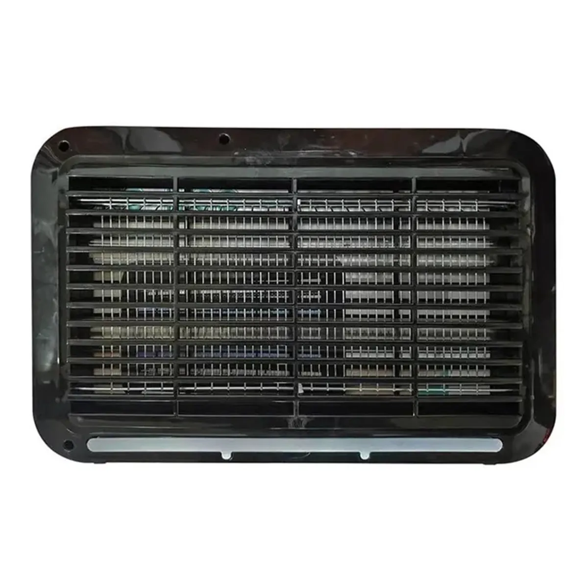 GENERICO - Mata Insectos Eléctrico Mata Moscas Mosquitos Lampara Uv 8w