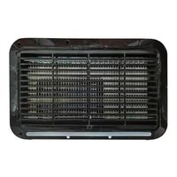 Mata Insectos Eléctrico Mata Moscas Mosquitos Lampara Uv 8w