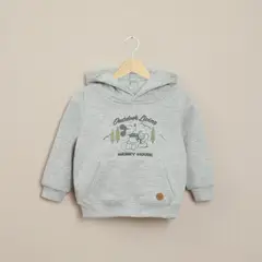 OPALINE - Polerones Bebé niño Gris 40169