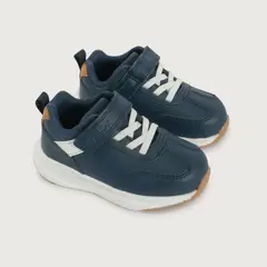 OPALINE - Zapatilla deportiva Niño Azul 40067