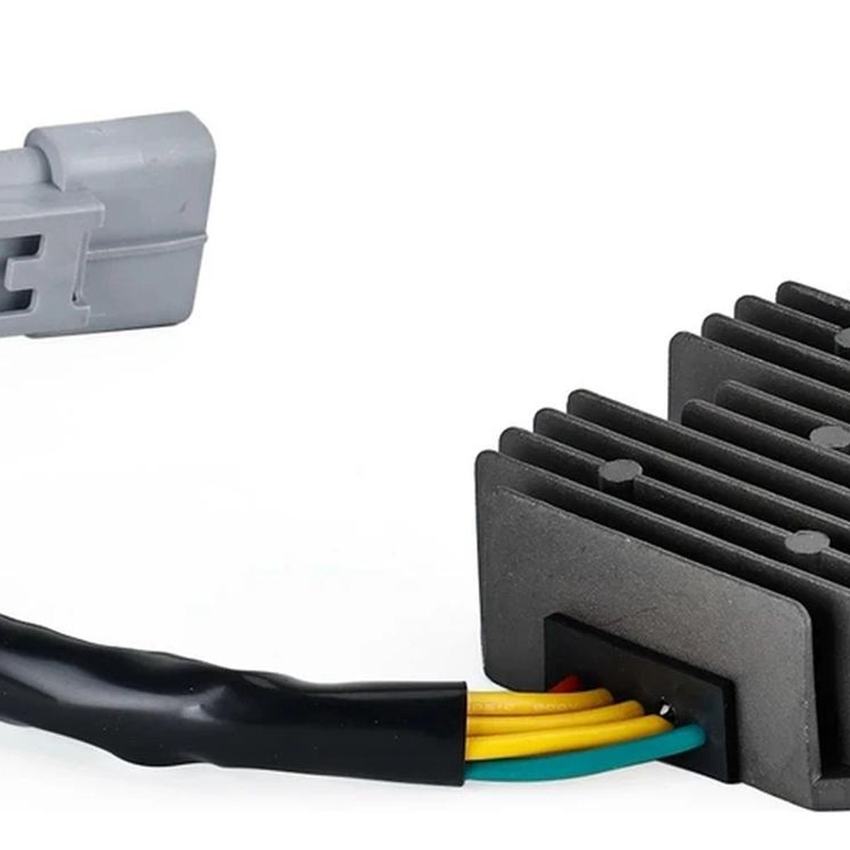 GENERICO - Rectificador Corriente Benelli Tnt 25 - 25n - Trk 251 Original