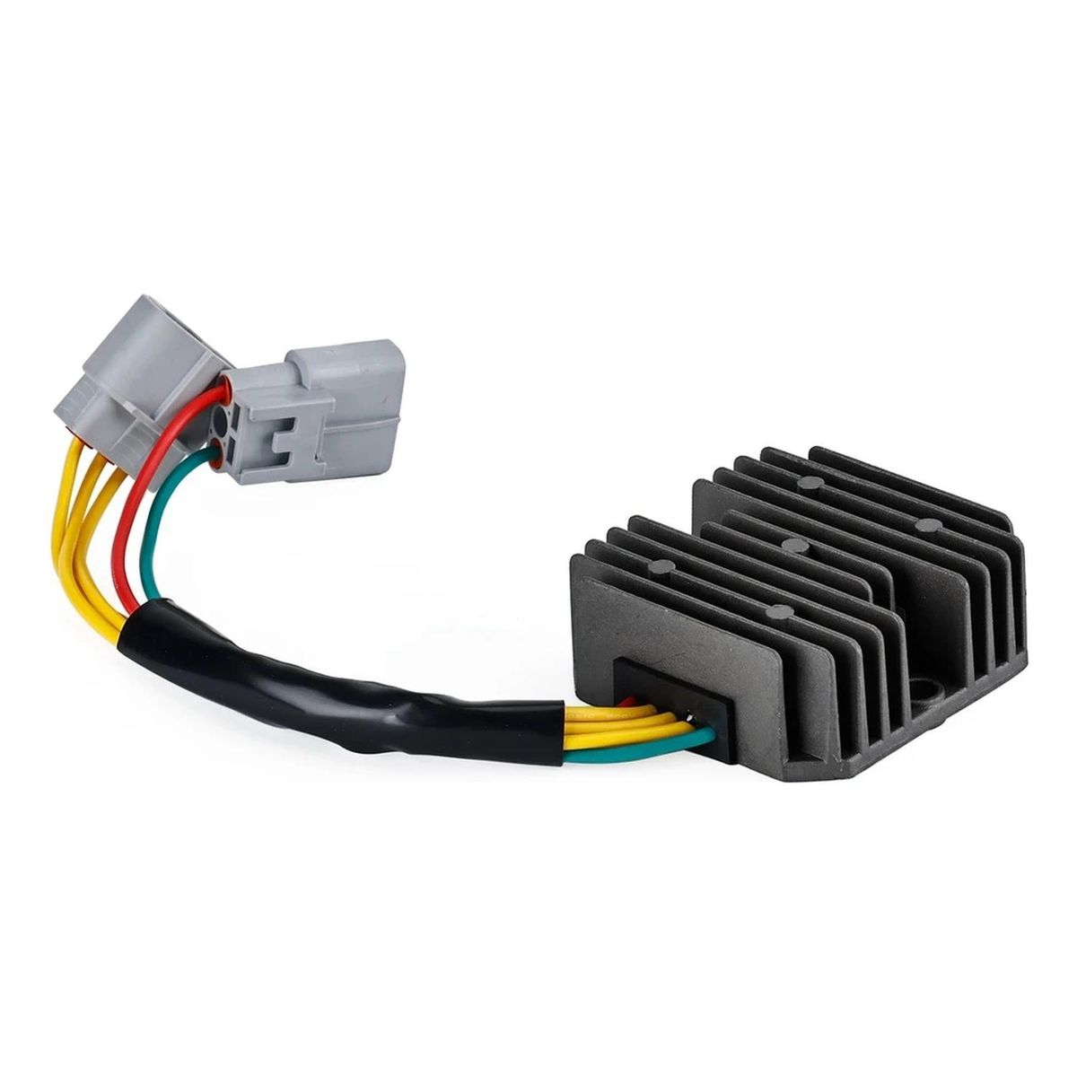 GENERICO - Rectificador Corriente Benelli Tnt 25 - 25n - Trk 251 Original