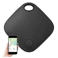 GENERICO - Rastreador Smart Tag Localizador Gps Compatible Con iPhone