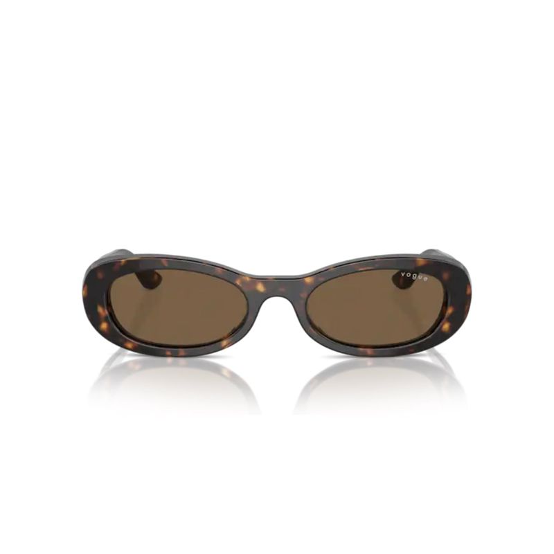 VOGUE - Lentes de Sol Havana Vogue Eyewear