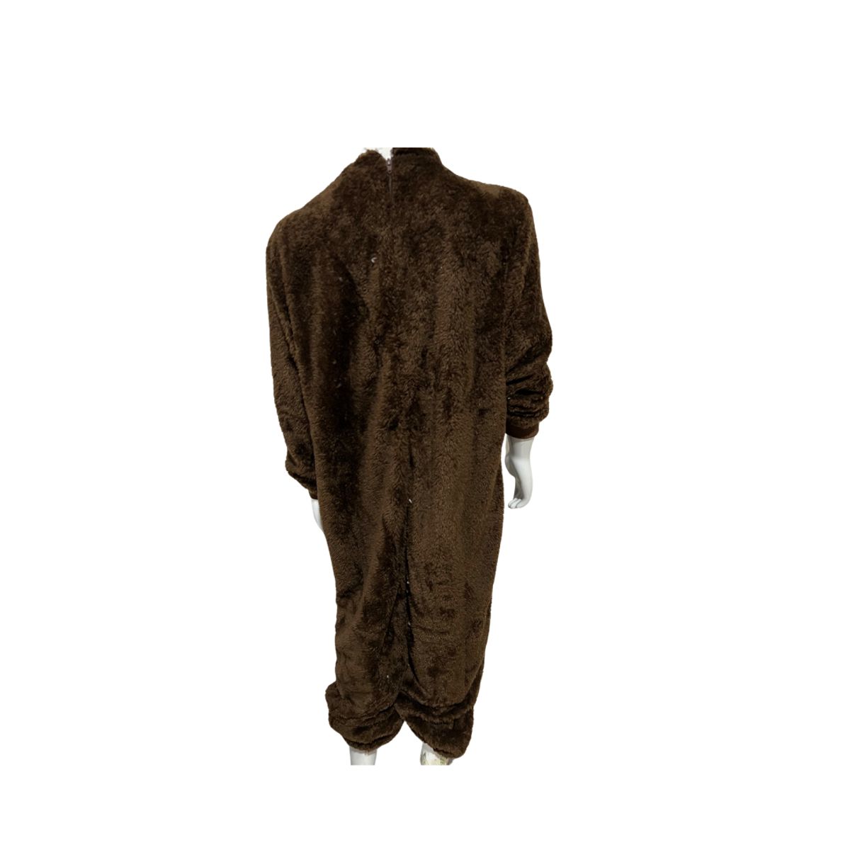 GENERICO - Disfraz Personajes De Cuentos Infantil Animales Osito 3-4