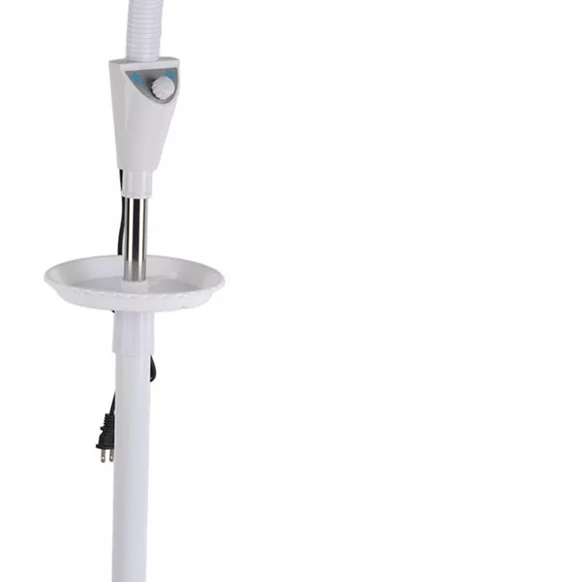 GENERICO - Lampara Luz Fría Lupa Led Con Pedestal Cosmetología Pestañas