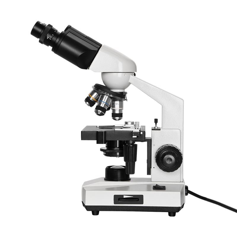 GENERICO - Microscopio Profesional BM-100