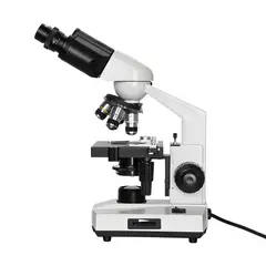 GENERICO - Microscopio Profesional BM-100