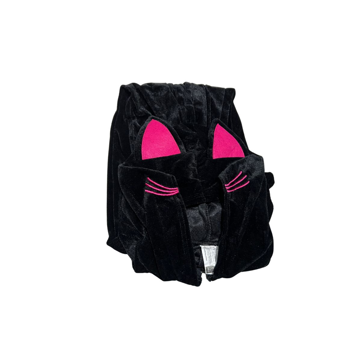 GENERICO - Disfraz Personajes De Cuentos Infantil Animales Gato 3-4