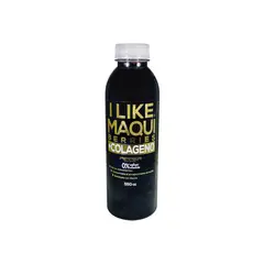 GENERICO - AGUA DE FRUTAS + COLAGENO 55OCC MAQUI BERRIES - I LIKE