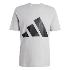 ADIDAS - Polera Essentials Logo Grande