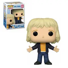 FUNKO - POP! Movies - Dumb and Dumber: Harry Dunne 1038