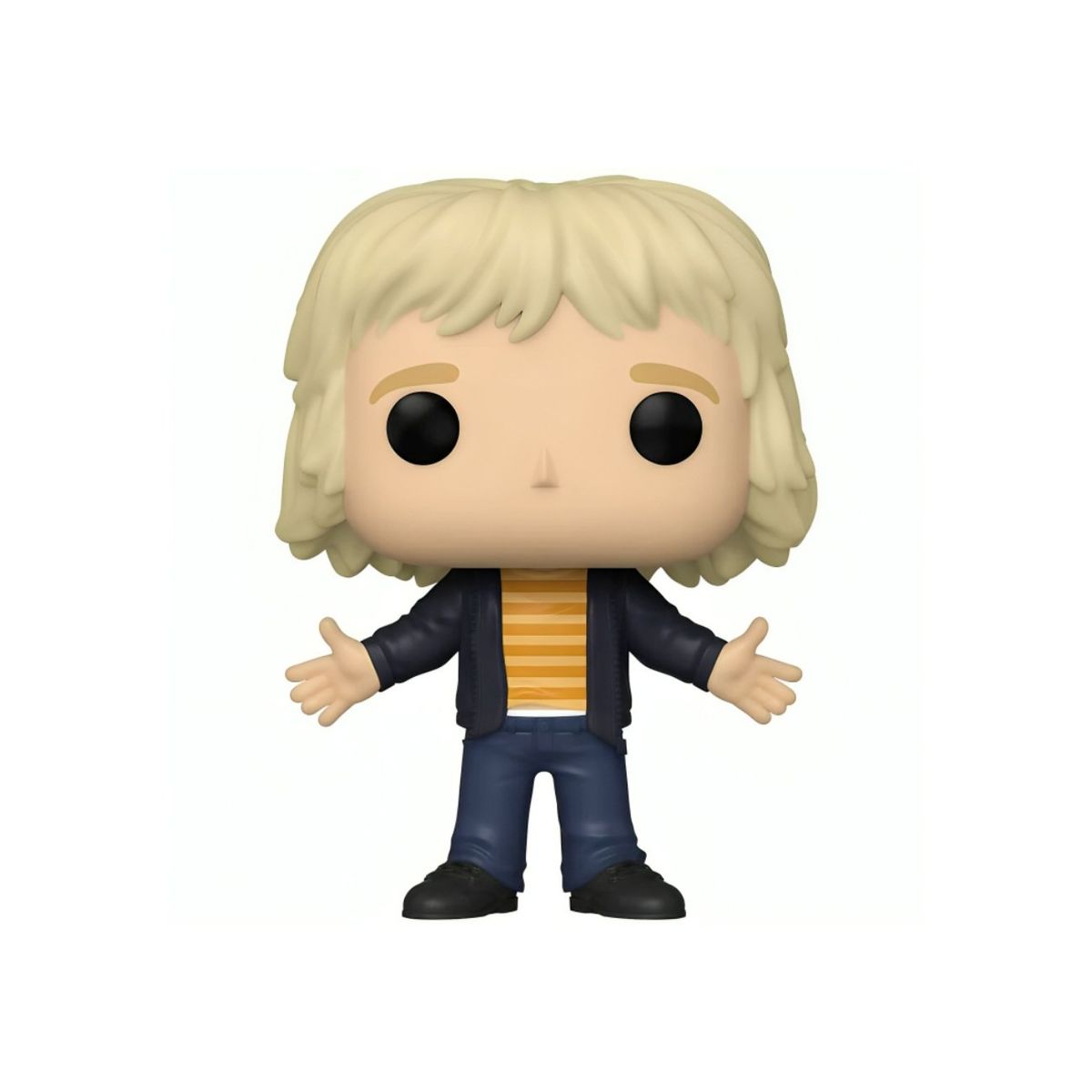 FUNKO - FUNKO POP! Movies - Dumb and Dumber: Harry Dunne 1038