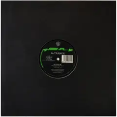GENERICO - N-Trance DISCO Default Title