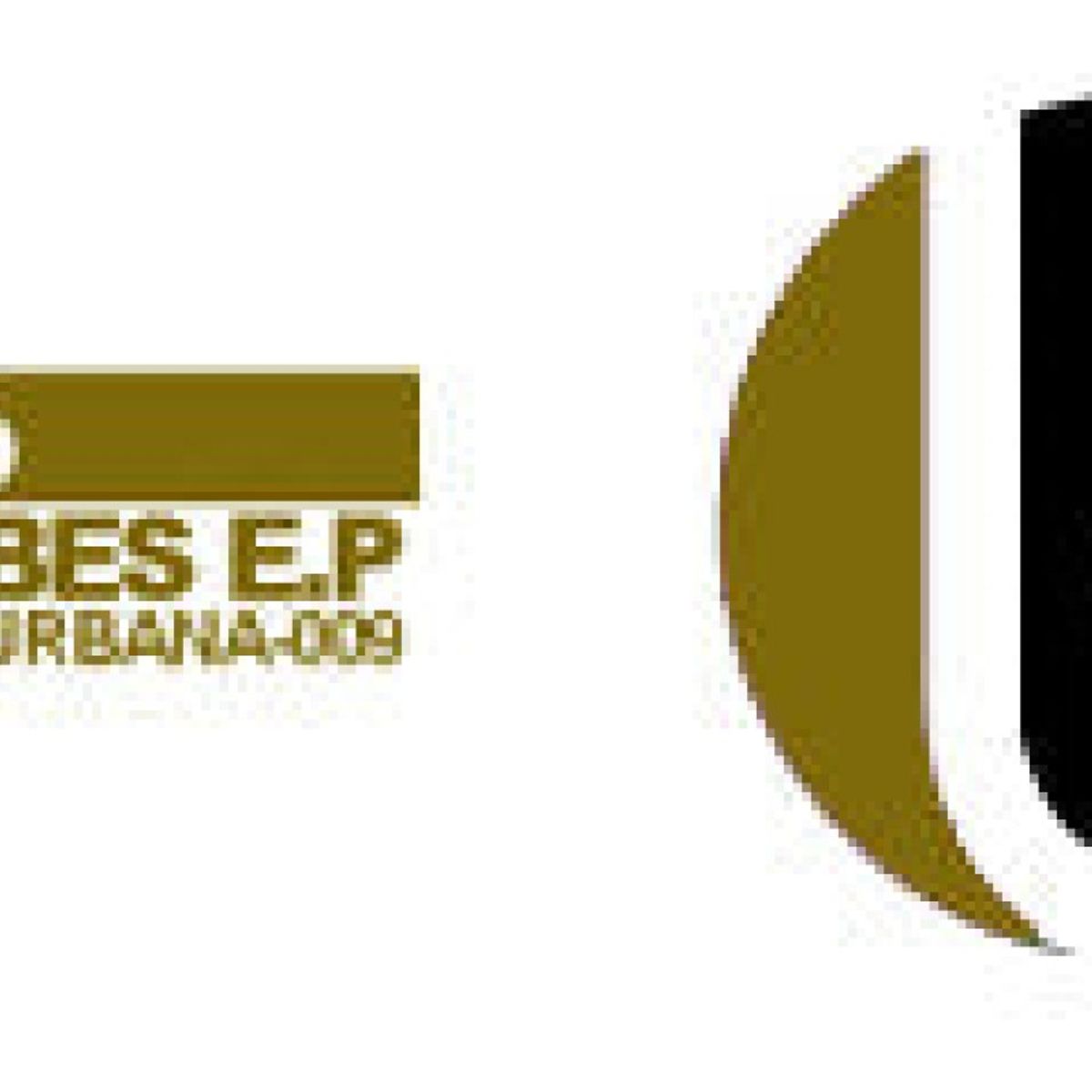 GENERICO - Doblado  Heavy Vibes EP Default Title