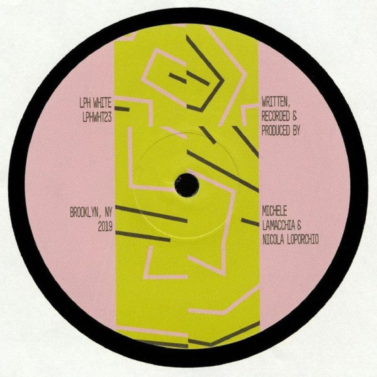 GENERICO - Rydm Sectors  Keep Your Mind Alive Default Title