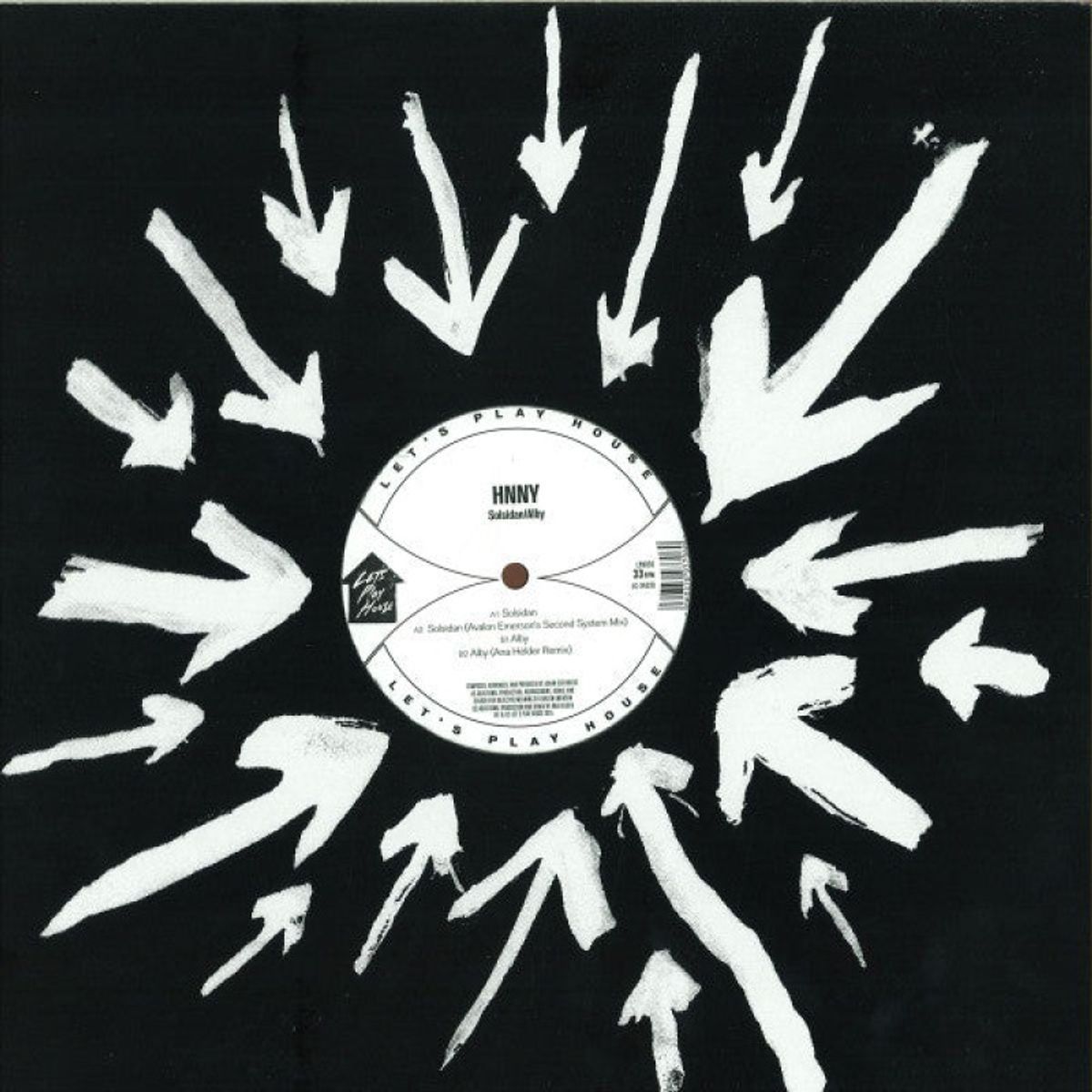 GENERICO - HNNY  Solsidan  Alby Default Title