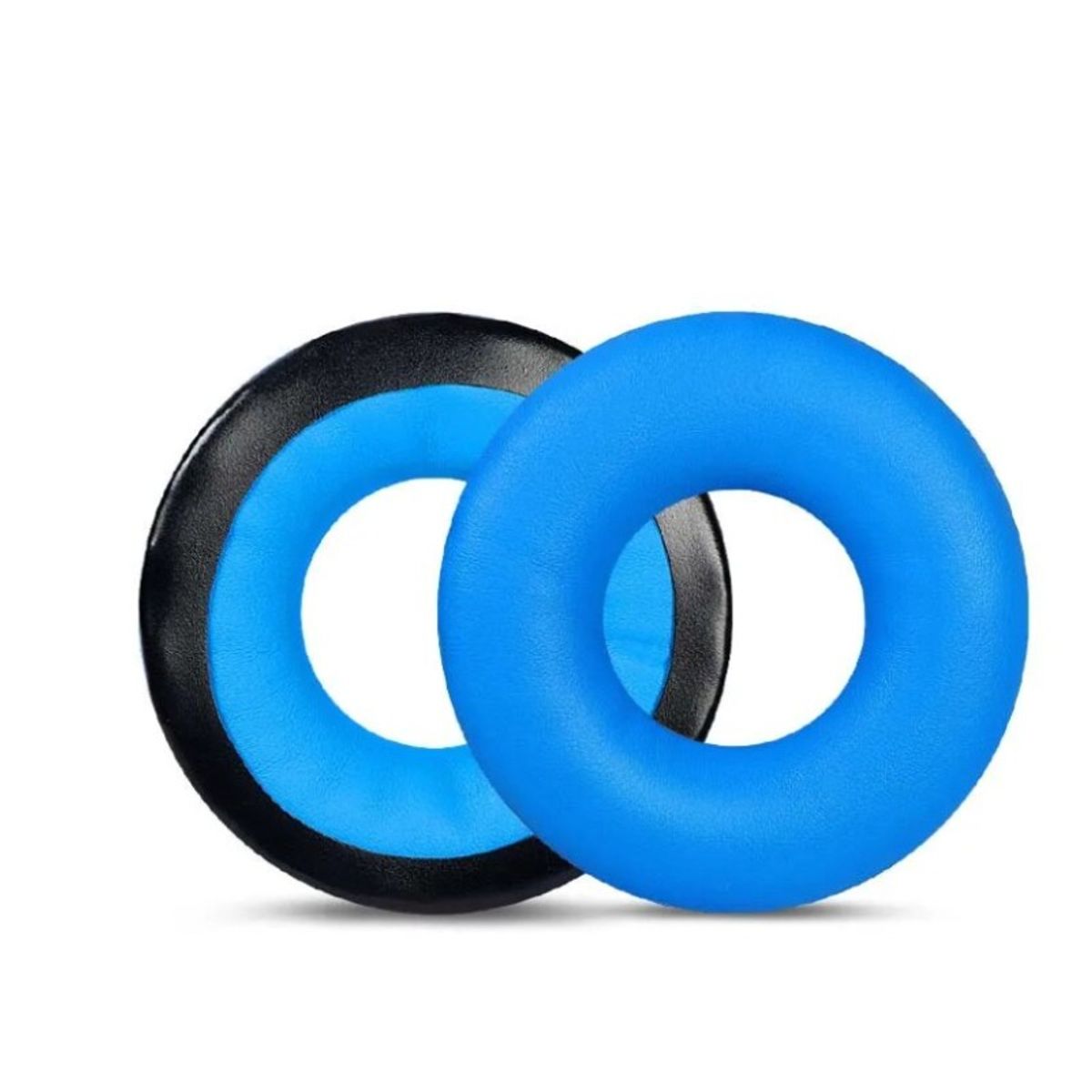 GENERICO - Almohadillas de Audífonos DJ HD25 Azul Beat Tools