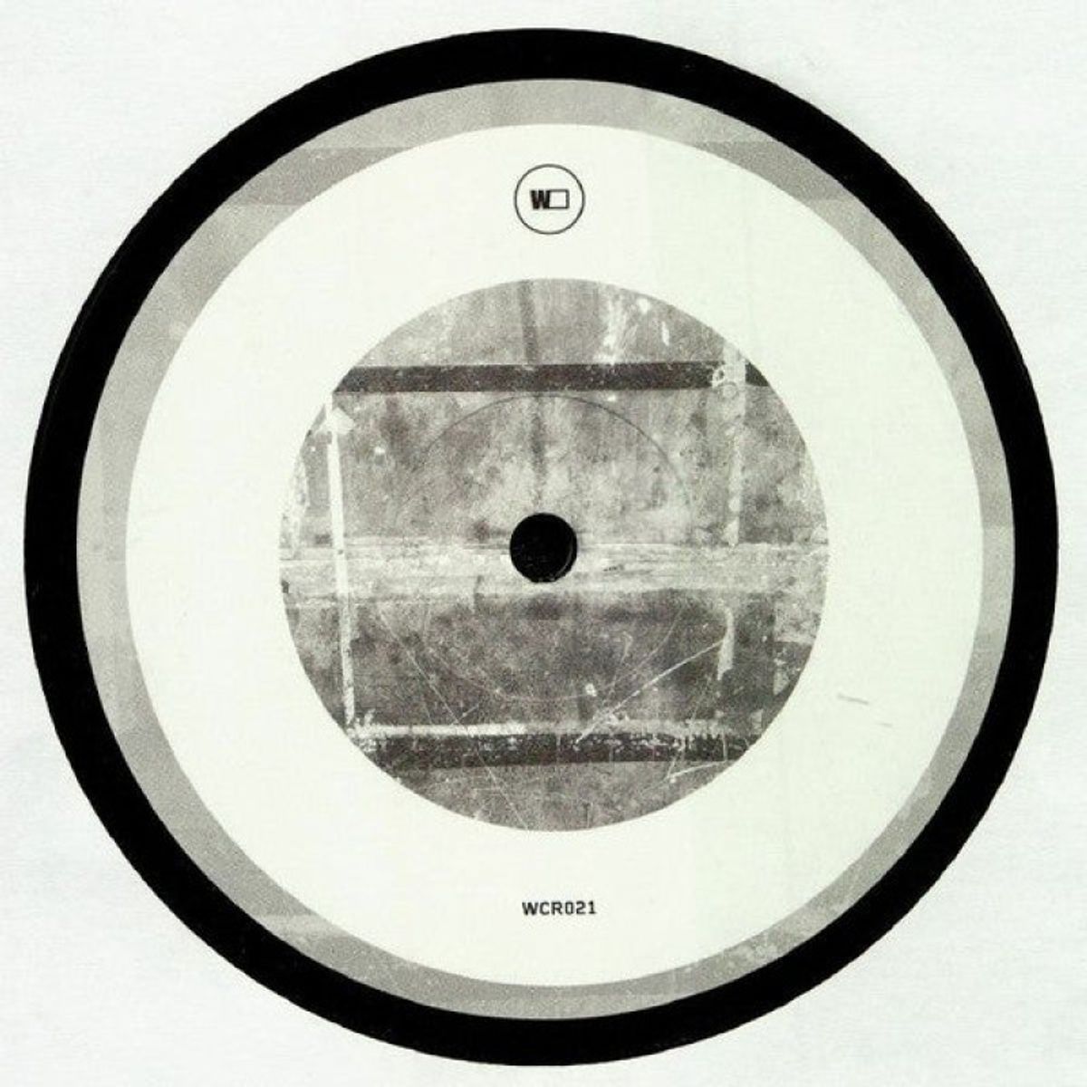 GENERICO - Michael Wells 10  In Half Light Default Title