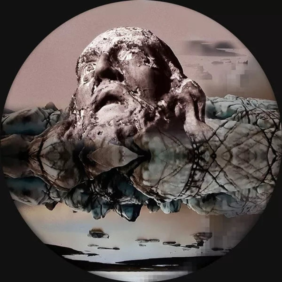 GENERICO - Various - PLBLK001 12 Default Title