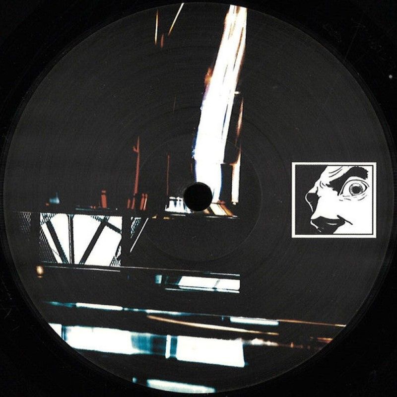 GENERICO - Madben  Blooming EP Nuevo Default Title