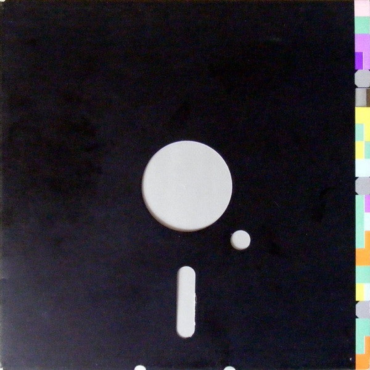 GENERICO - New Order  Blue Monday 12 Vinilo Nuevo