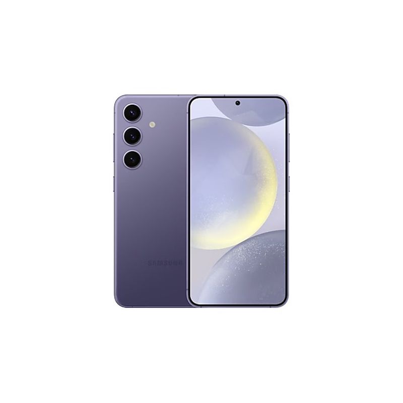 SAMSUNG - Smartphone Galaxy S24 128GB/8GB 5G Violeta
