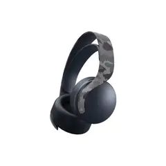 PLAYSTATION - PS5 Audífonos Inalámbricos Pulse 3D Gris Camu