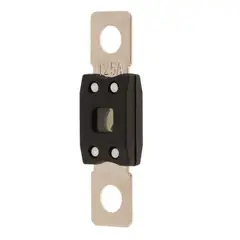 SOLIOT - Fusible Mega 70v 125a Para Baterías En 48v -