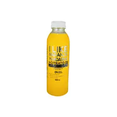GENERICO - AGUA DE FRUTAS + CITRATO DE MAGNESIO 55OCC NARANJA MANDARINA - I LIKE