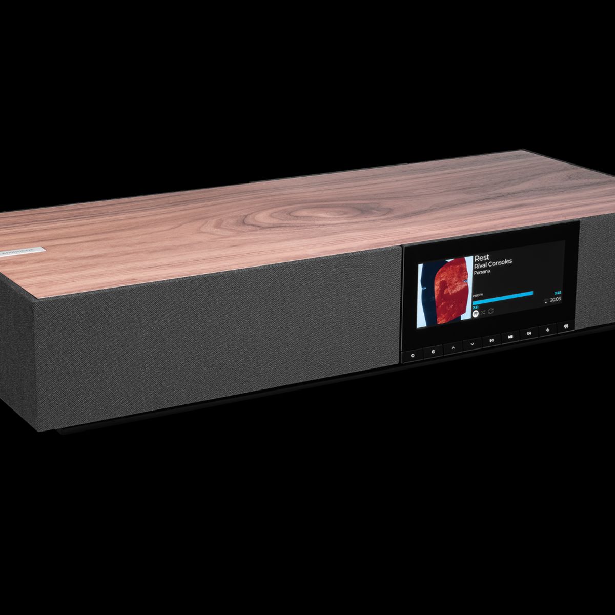 CAMBRIDGE AUDIO - Parlante Evo One All In One Cambridge Audio