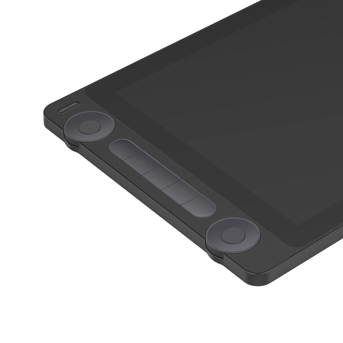 HUION - Tableta Gráfica Monitor Huion Kamvas 13 (Gen 3) Pink Doble Dial - TG