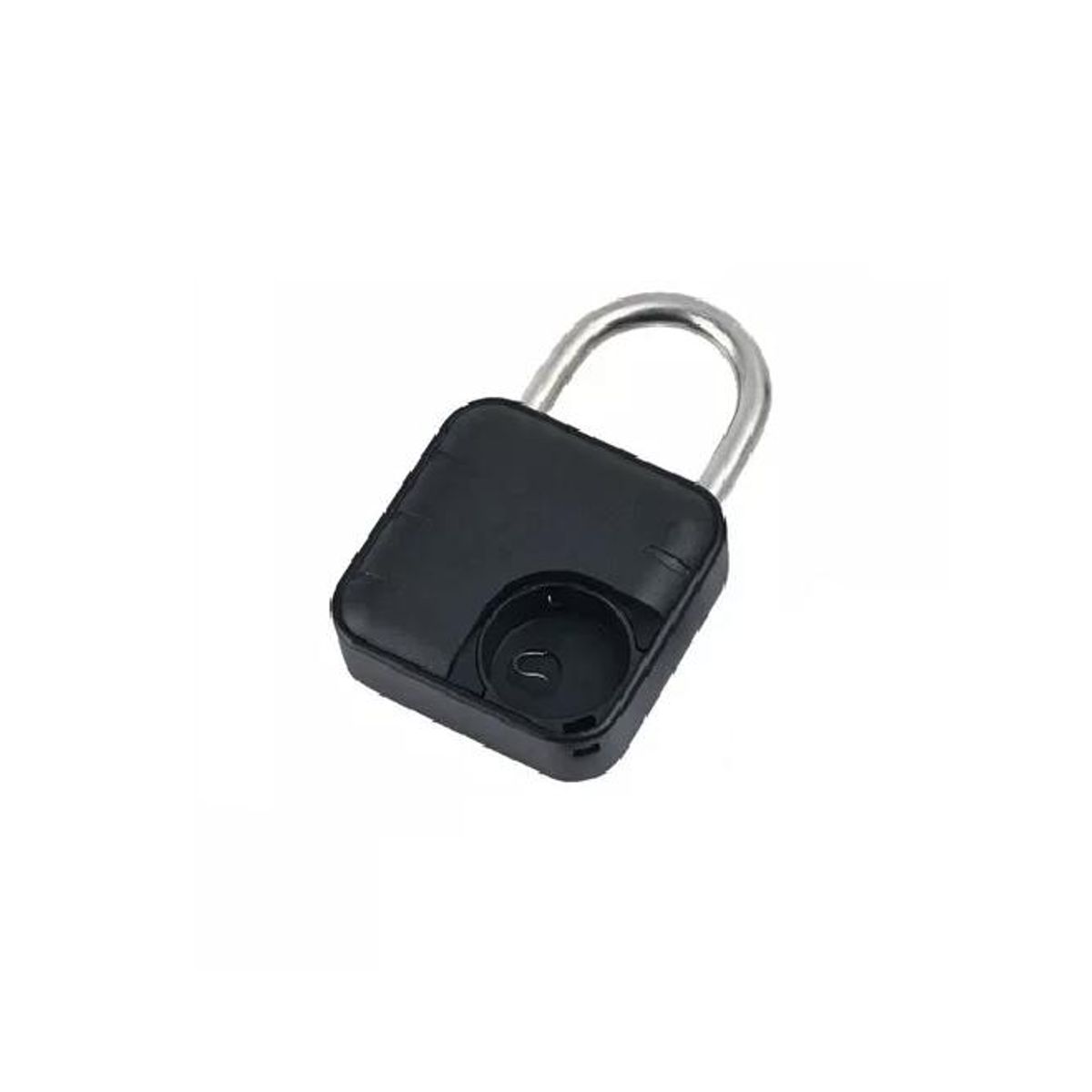 GENERICO - Candado de seguridad digital inteligente con clave y app